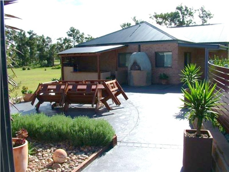 Lot 11 Bournda Road, Bournda NSW 2550
