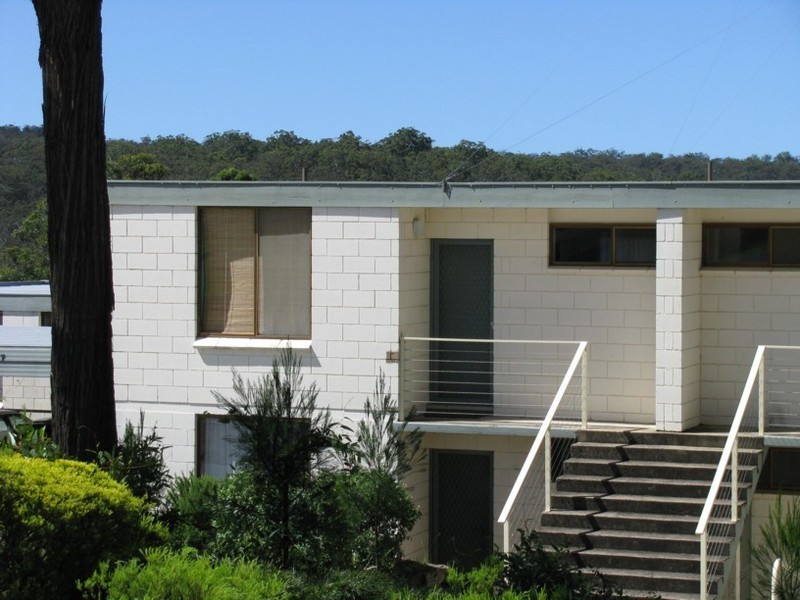 4/121 Merimbula Drive, Merimbula NSW 2548