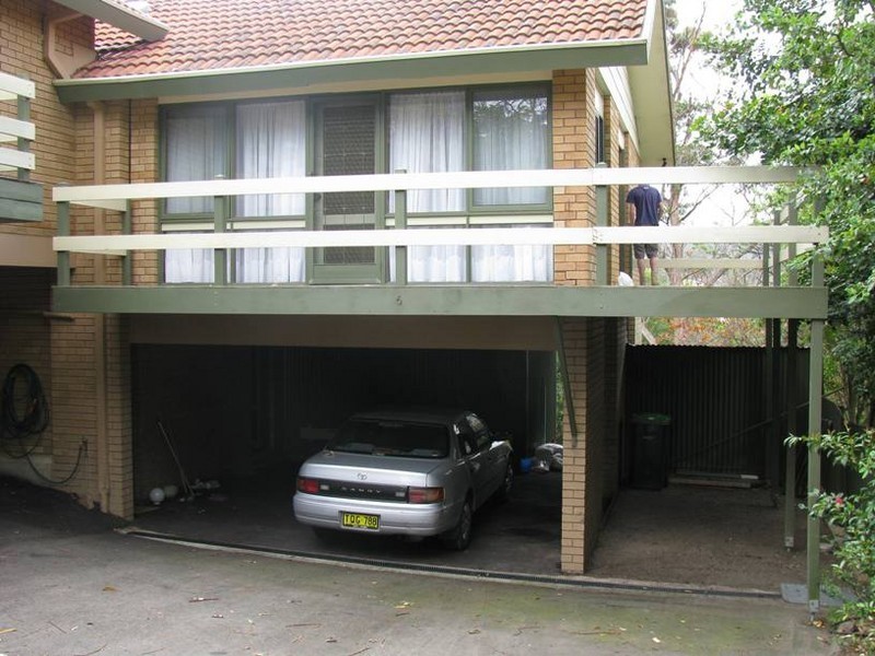 6/33 Monaro Street, Merimbula NSW 2548