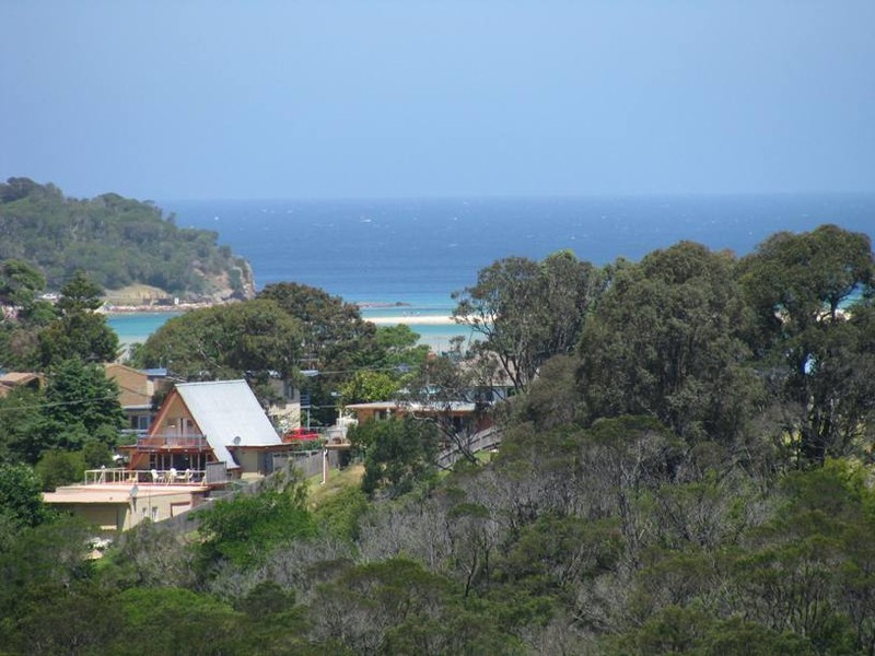70 Berrambool Drive, Merimbula NSW 2548
