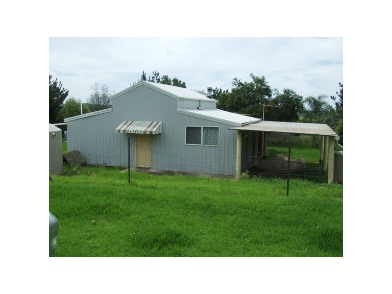 6 Barlows, Cobargo NSW 2550