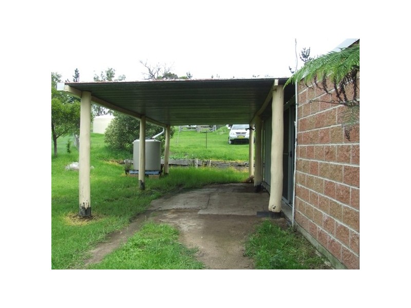 6 Barlows, Cobargo NSW 2550