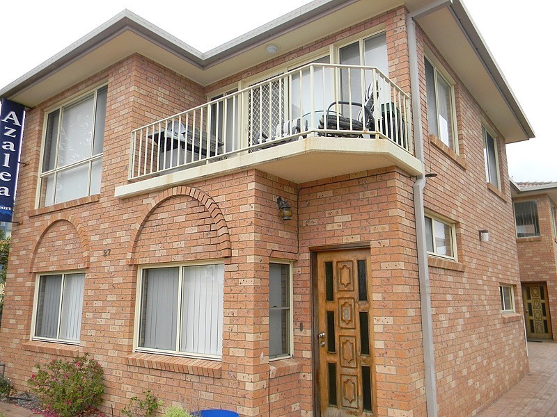 8/27 Ocean Drive, Merimbula NSW 2548