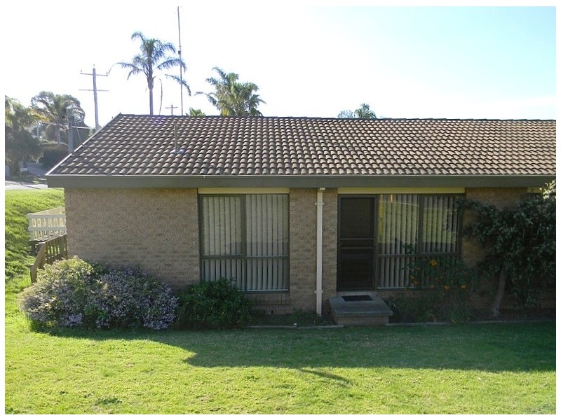 2/7  Monaro Street, Merimbula NSW 2548