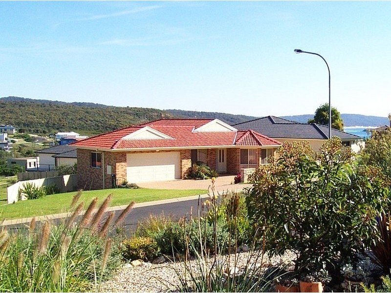 27 Bournda Circuit, Tura Beach NSW 2548