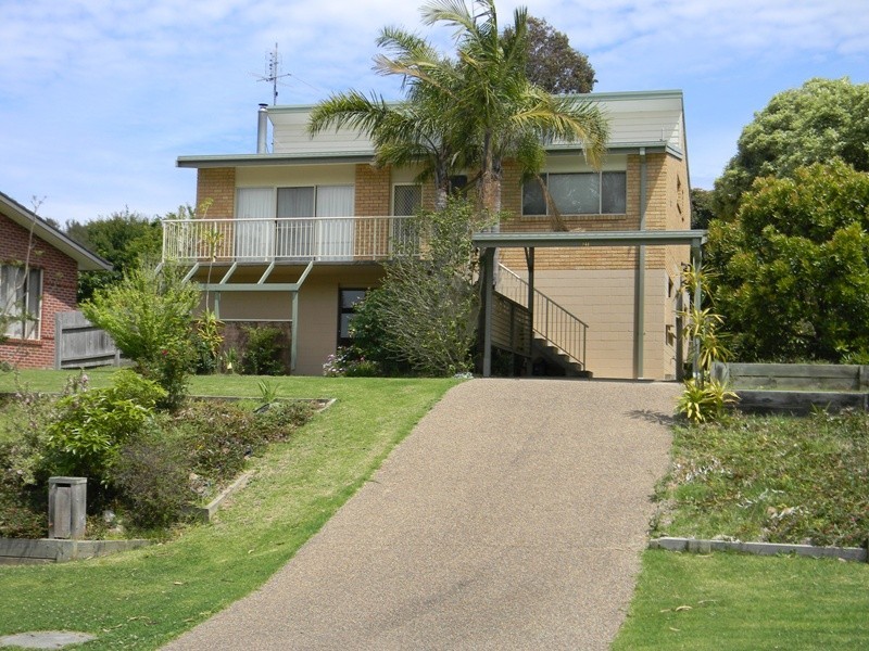 21 Berrambool Drive, Merimbula NSW 2548