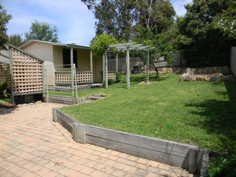 21 Berrambool Drive, Merimbula NSW 2548