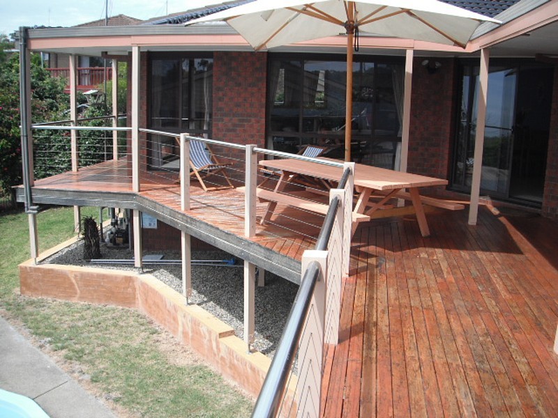 16 Golf Circuit, Tura Beach NSW 2548