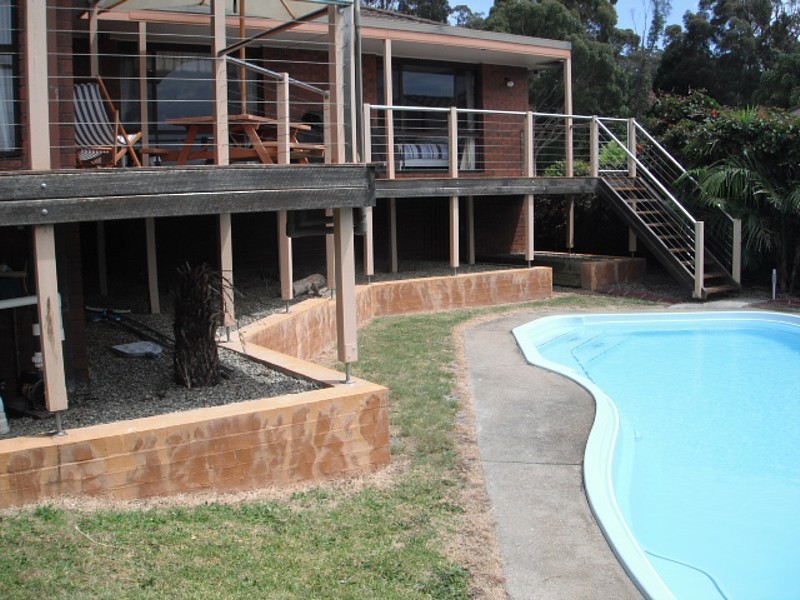 16 Golf Circuit, Tura Beach NSW 2548