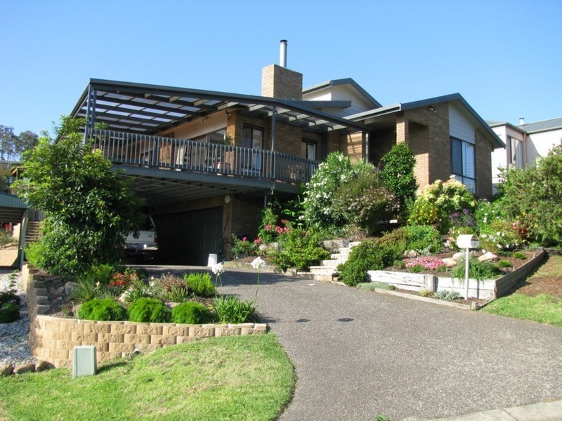 3 John Penn Close, Merimbula NSW 2548