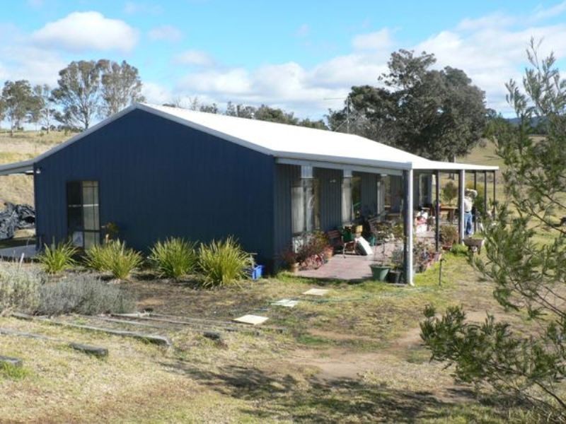 Cobargo NSW 2550