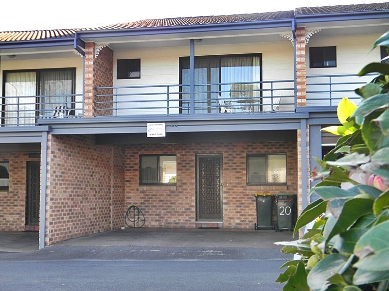 20/59 Main Street, Merimbula NSW 2548