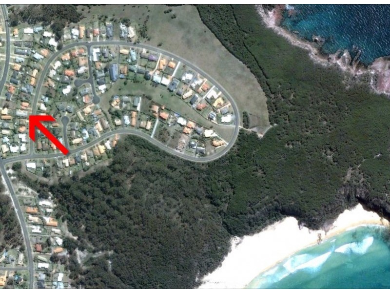 1/72 Headland Drive, Tura Beach NSW 2548