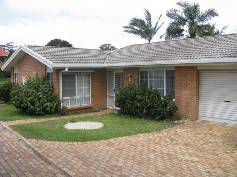 1/72 Headland Drive, Tura Beach NSW 2548