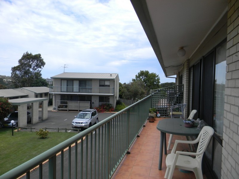 3/9 Brodribb Court, Merimbula NSW 2548