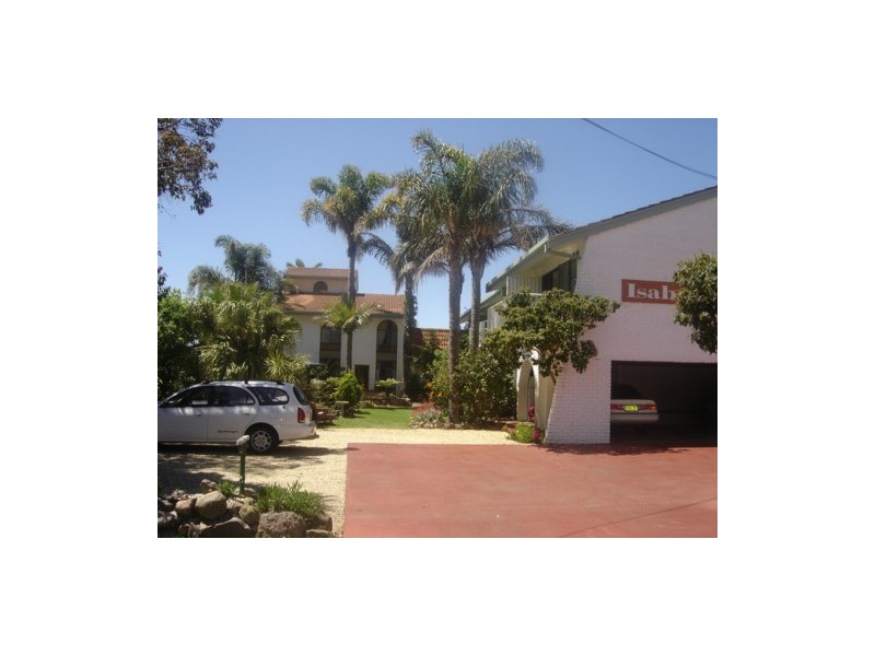 3/2 Wonga Street, Merimbula NSW 2548