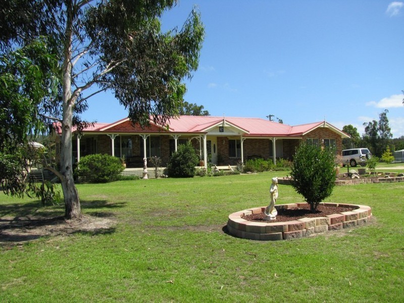 11 Bournda Island Road, Wallagoot NSW 2550