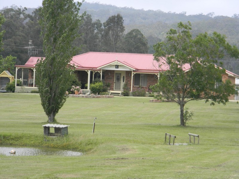 11 Bournda Island Road, Wallagoot NSW 2550