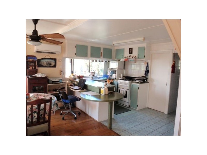 Wallaga Lake NSW 2546