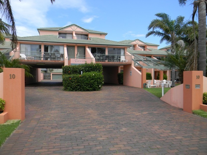 4/10 Marine Parade, Merimbula NSW 2548