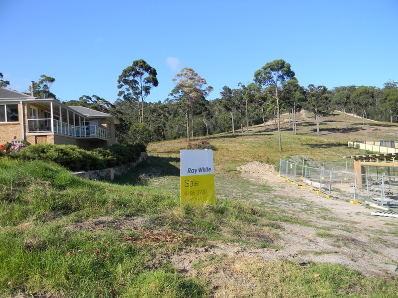 Lot 111 Mulloway Circuit, Merimbula NSW 2548