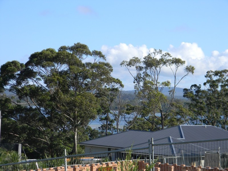 Lot 111 Mulloway Circuit, Merimbula NSW 2548