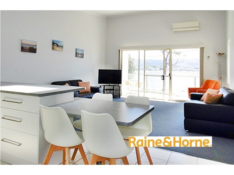10/12 Fishpen Road, Merimbula NSW 2548