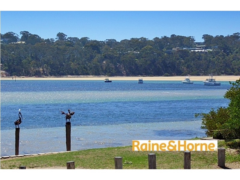 10/12 Fishpen Road, Merimbula NSW 2548