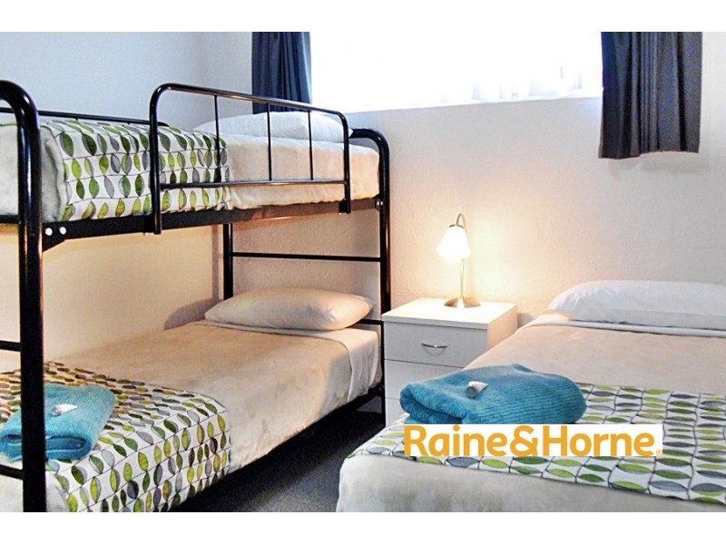 10/12 Fishpen Road, Merimbula NSW 2548