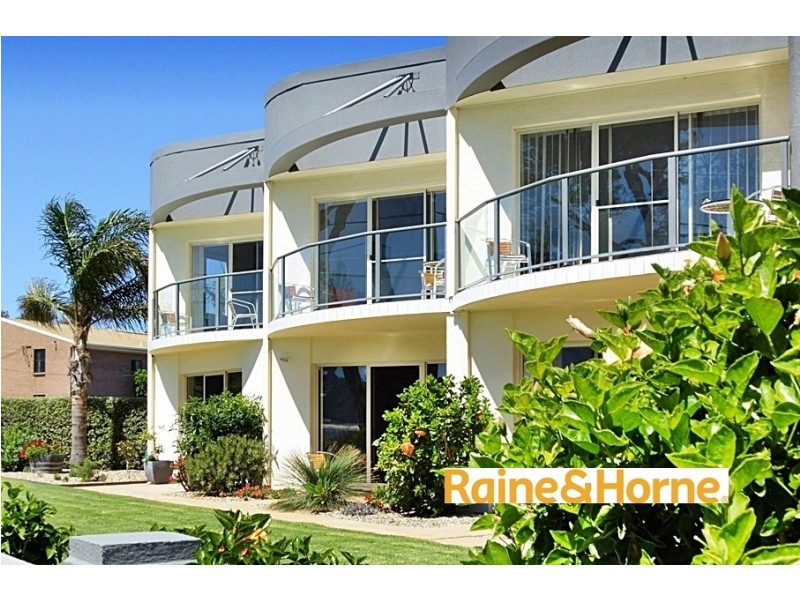 10/12 Fishpen Road, Merimbula NSW 2548