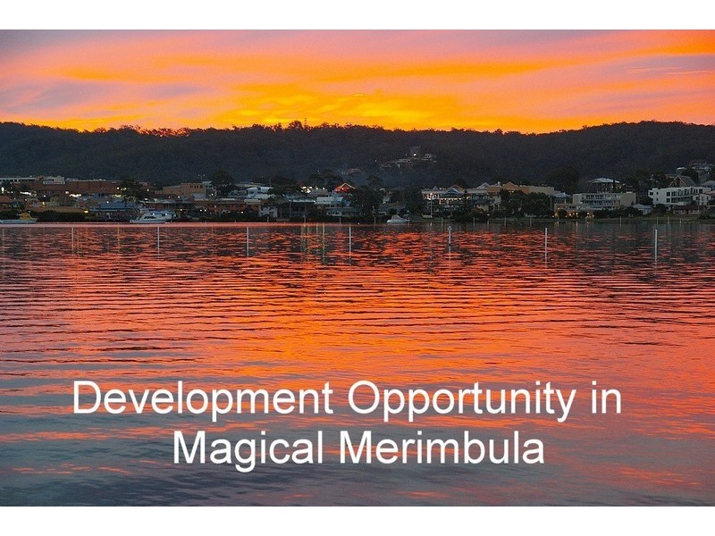 89-91 Berrambool Drive, Merimbula NSW 2548