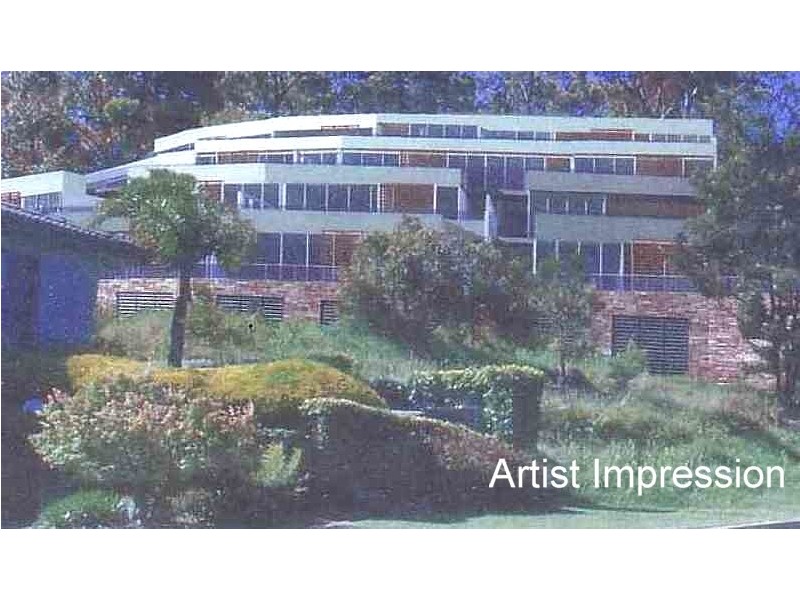 89-91 Berrambool Drive, Merimbula NSW 2548