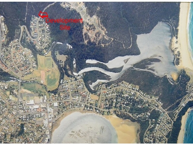89-91 Berrambool Drive, Merimbula NSW 2548