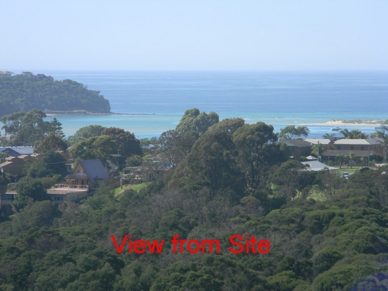89-91 Berrambool Drive, Merimbula NSW 2548