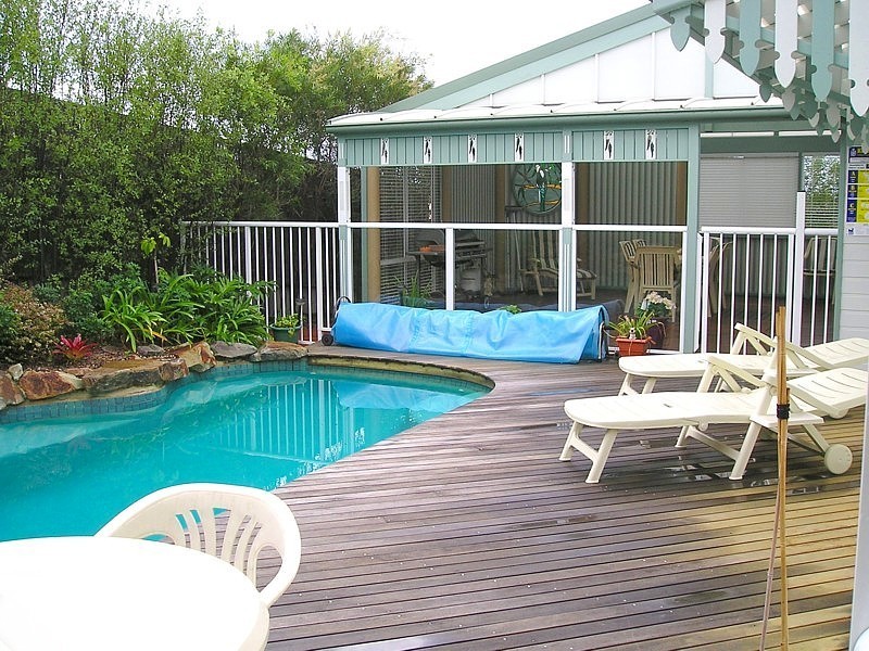 Tura Beach NSW 2548