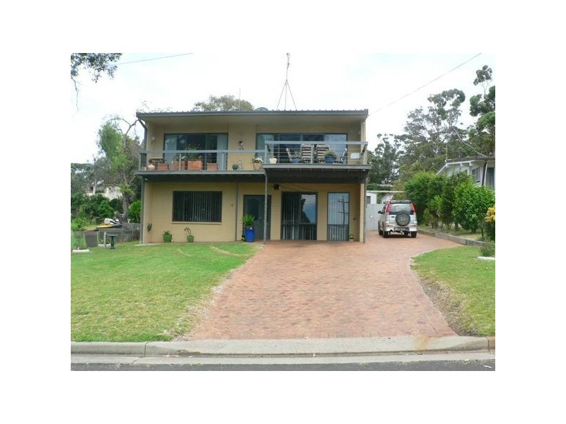 6 Sinclair, Bermagui NSW 2546