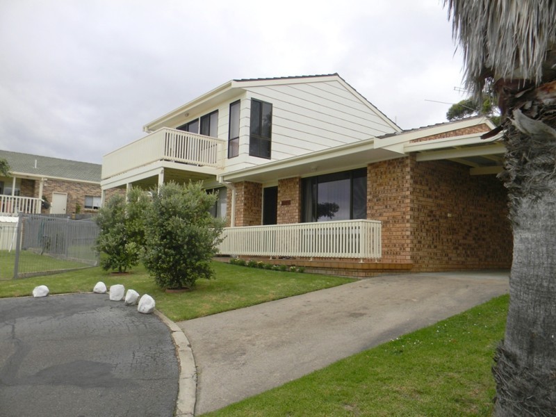 7/46 Curalo Street, Eden NSW 2551