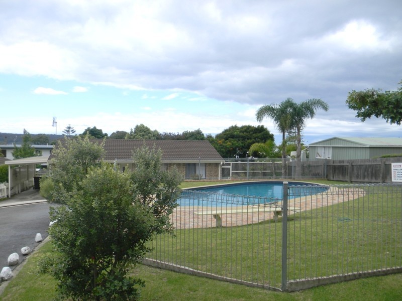 7/46 Curalo Street, Eden NSW 2551