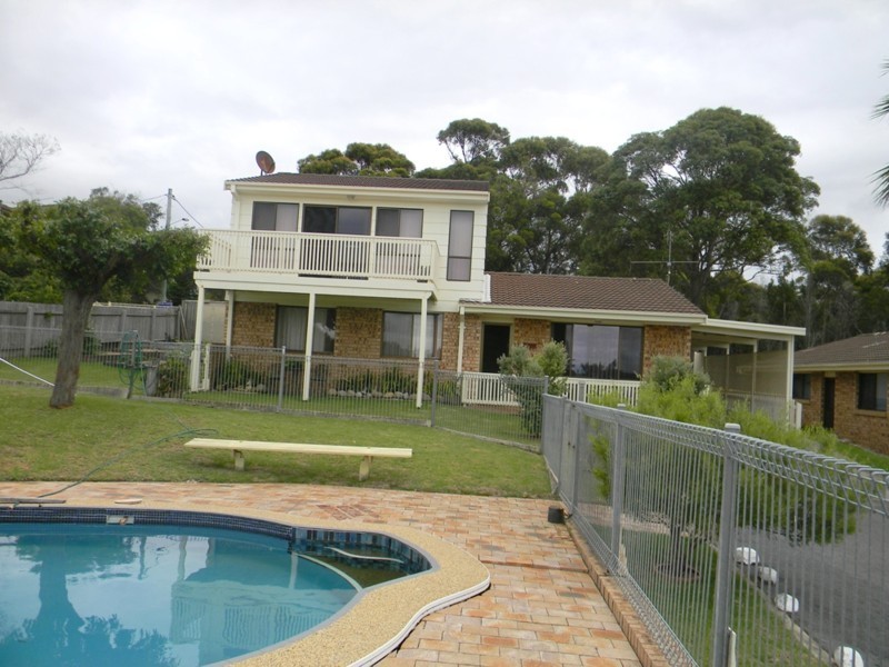 7/46 Curalo Street, Eden NSW 2551