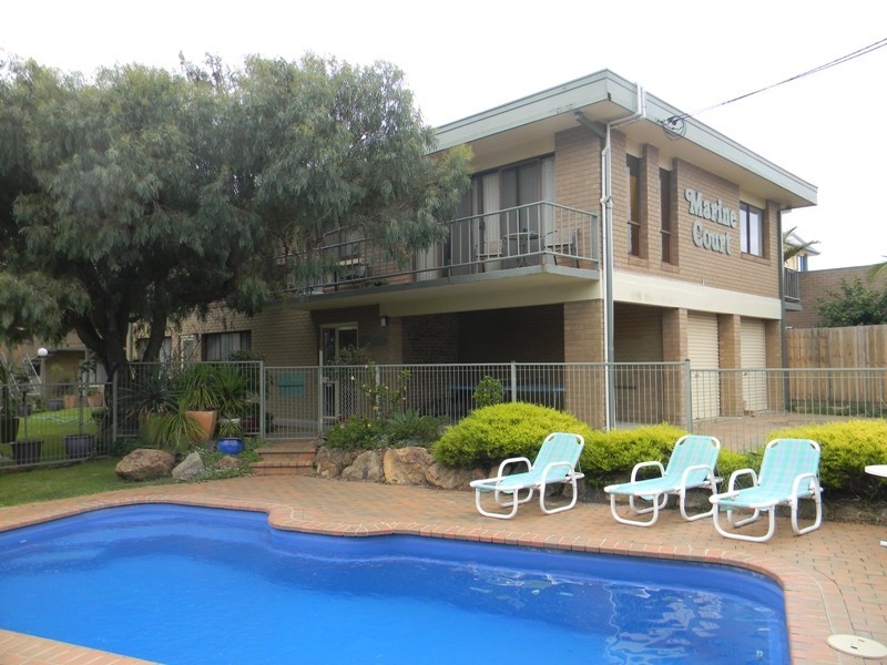 9/1 Marine Parade, Merimbula NSW 2548