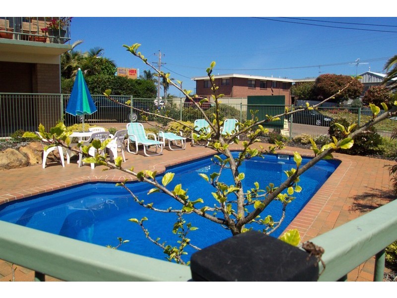 9/1 Marine Parade, Merimbula NSW 2548