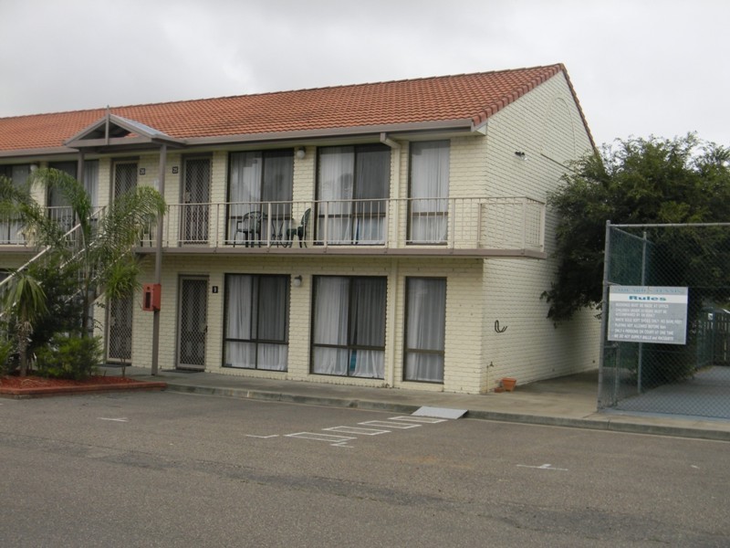 25/68 Arthur Kaine Drive, Merimbula NSW 2548