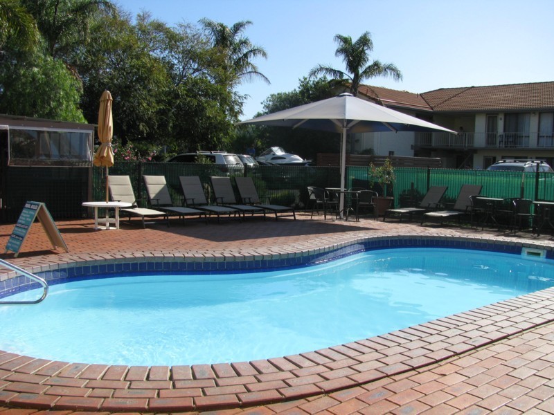 25/68 Arthur Kaine Drive, Merimbula NSW 2548