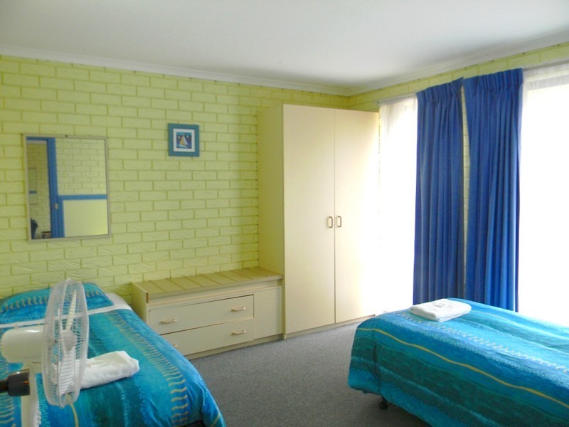 25/68 Arthur Kaine Drive, Merimbula NSW 2548