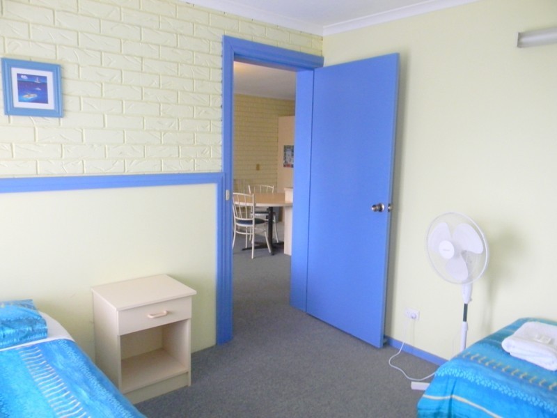 25/68 Arthur Kaine Drive, Merimbula NSW 2548