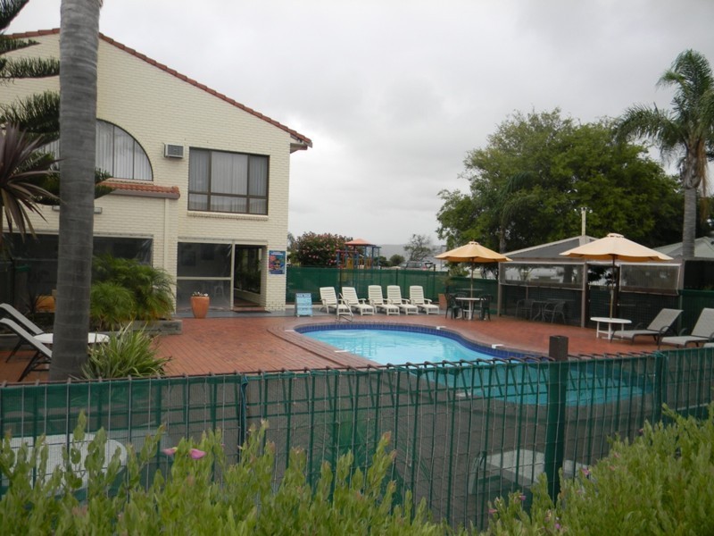 25/68 Arthur Kaine Drive, Merimbula NSW 2548