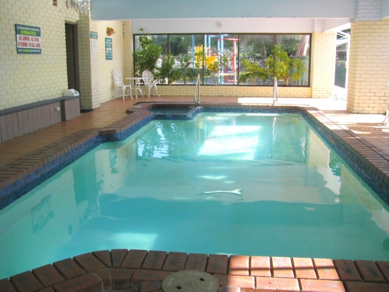 25/68 Arthur Kaine Drive, Merimbula NSW 2548