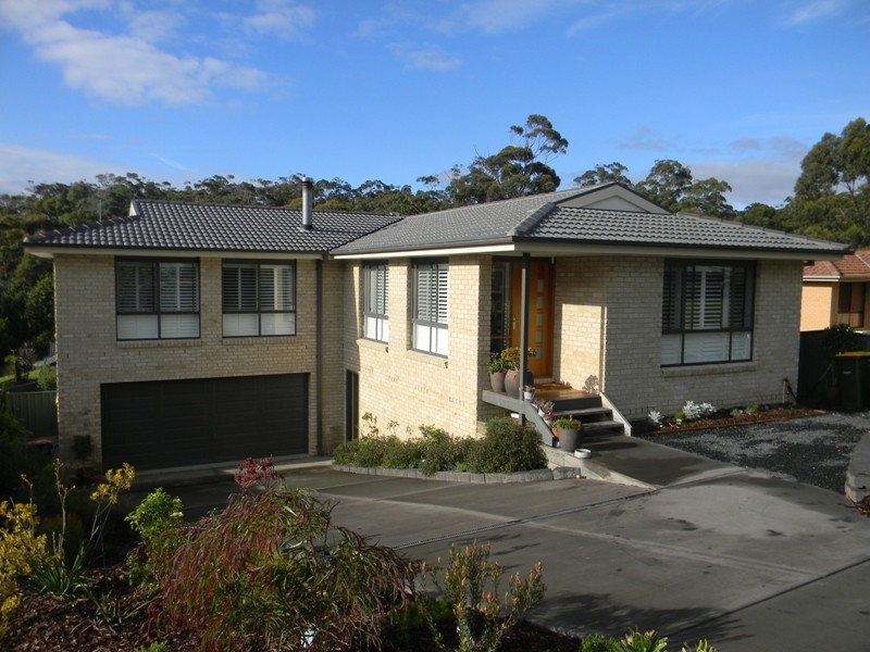 18A Elizabeth Parade, Tura Beach NSW 2548