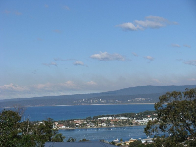 Merimbula NSW 2548