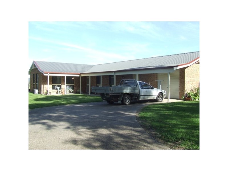11998 Princes Highway, Verona NSW 2550